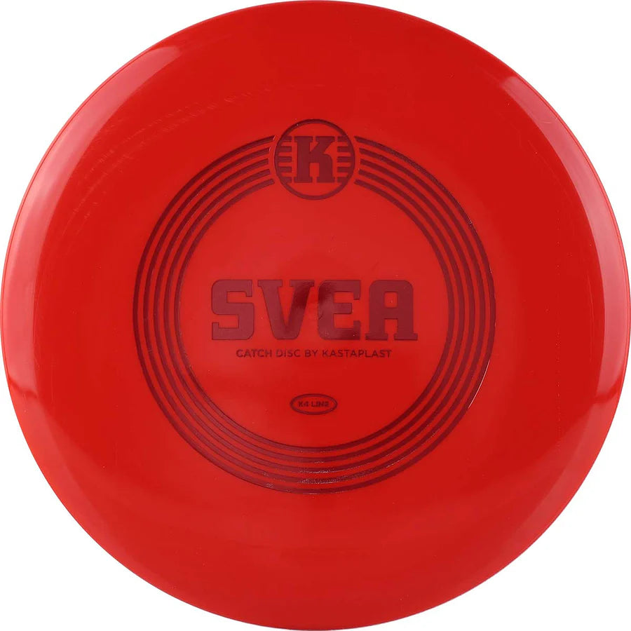 K4 Svea - Dealer Exclusive