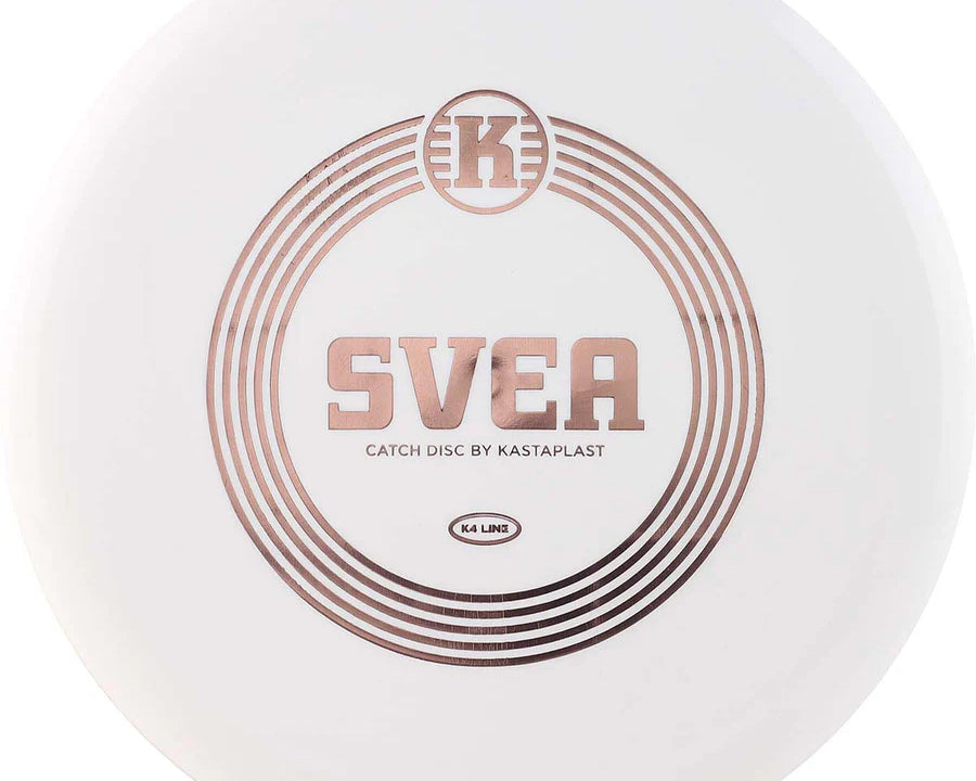 K4 Svea - Dealer Exclusive