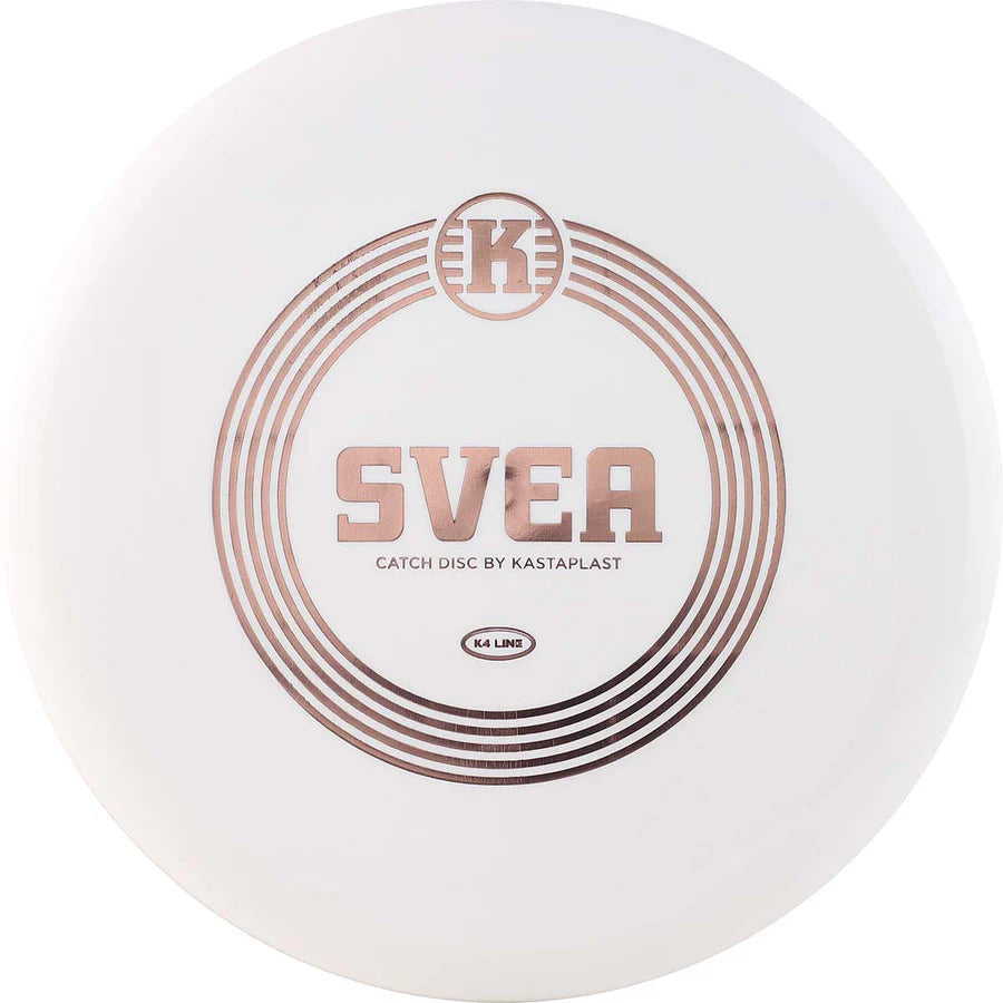 K4 Svea - Dealer Exclusive