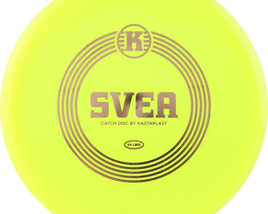 K4 Svea - Dealer Exclusive