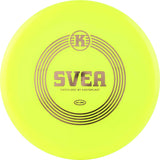 K4 Svea - Dealer Exclusive