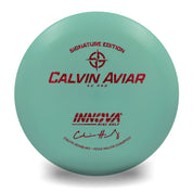 KC Pro Aviar- Calvin Heimburg Signature Edition