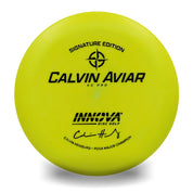 KC Pro Aviar- Calvin Heimburg Signature Edition