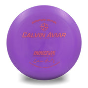 KC Pro Aviar- Calvin Heimburg Signature Edition