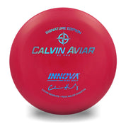 KC Pro Aviar- Calvin Heimburg Signature Edition