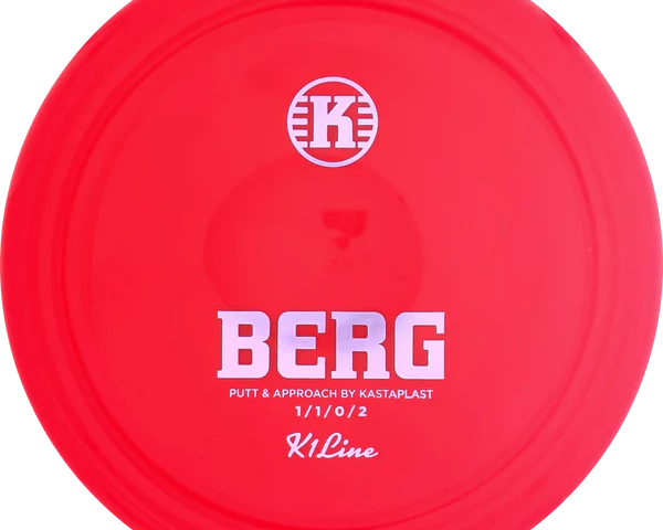 K1 Berg