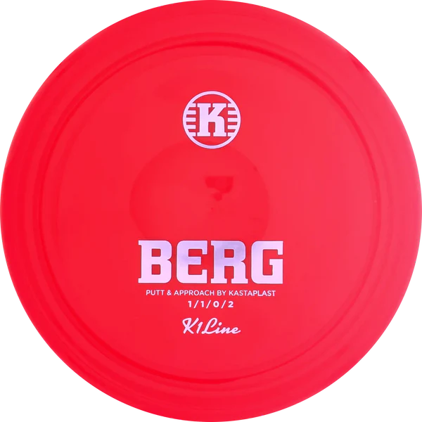 K1 Berg