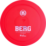 K1 Berg