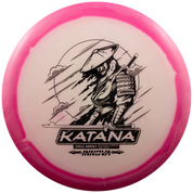 Proto Glow Halo Star Katana - Gregg Barsby 2025