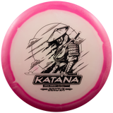 Proto Glow Halo Star Katana - Gregg Barsby 2025