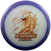 Proto Glow Halo Star Katana - Gregg Barsby 2025