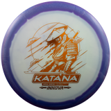 Proto Glow Halo Star Katana - Gregg Barsby 2025