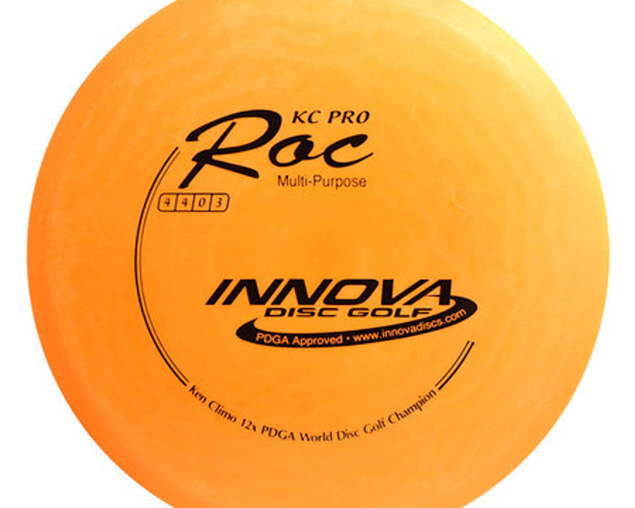 KC Pro Roc