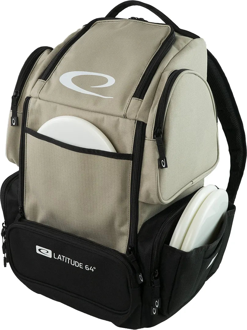 Latitude 64 DG Luxury E4 Backpack