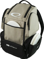 Latitude 64 DG Luxury E4 Backpack