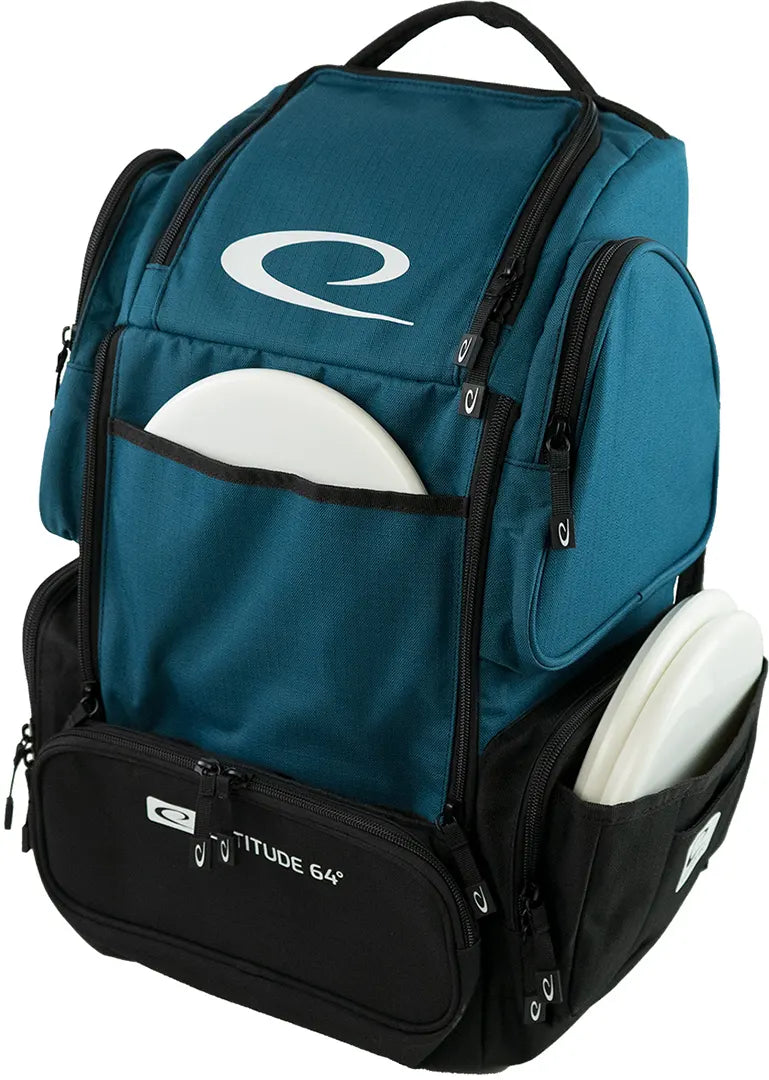 Latitude 64 DG Luxury E4 Backpack