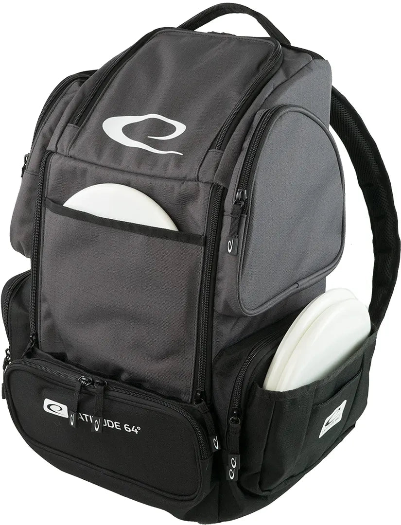 Latitude 64 DG Luxury E4 Backpack