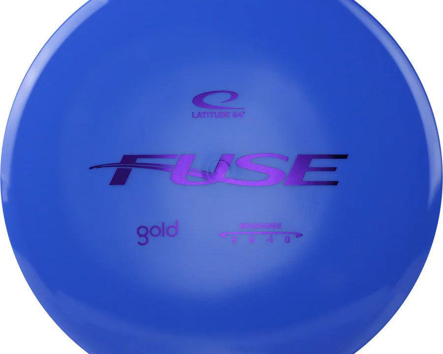 Gold Fuse