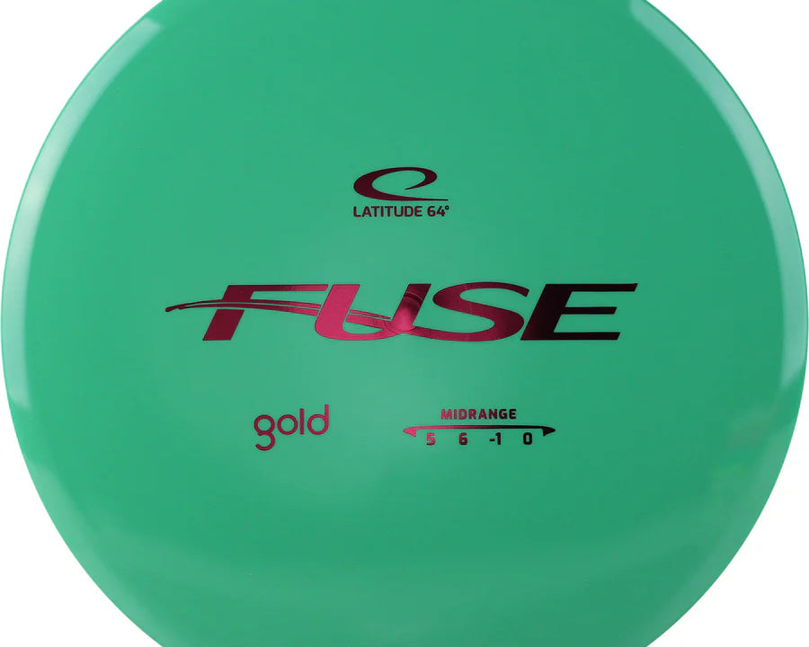 Gold Fuse
