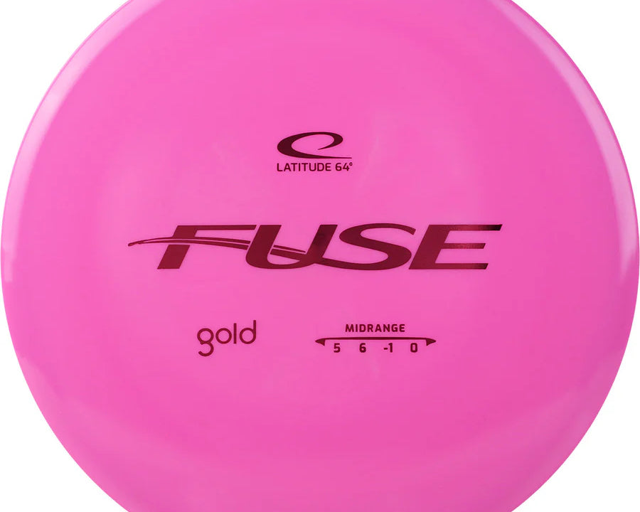 Gold Fuse