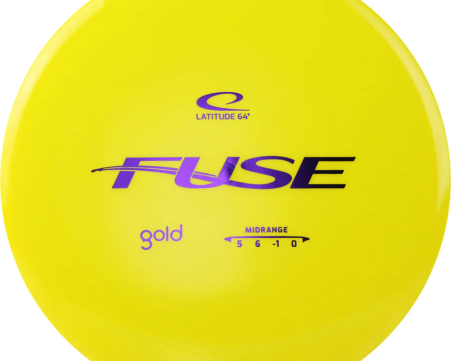 Gold Fuse