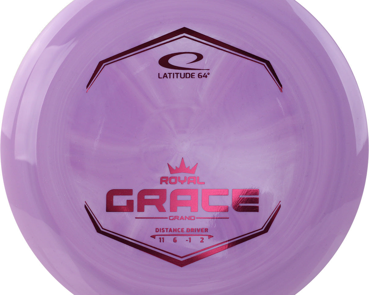 Royal Grace