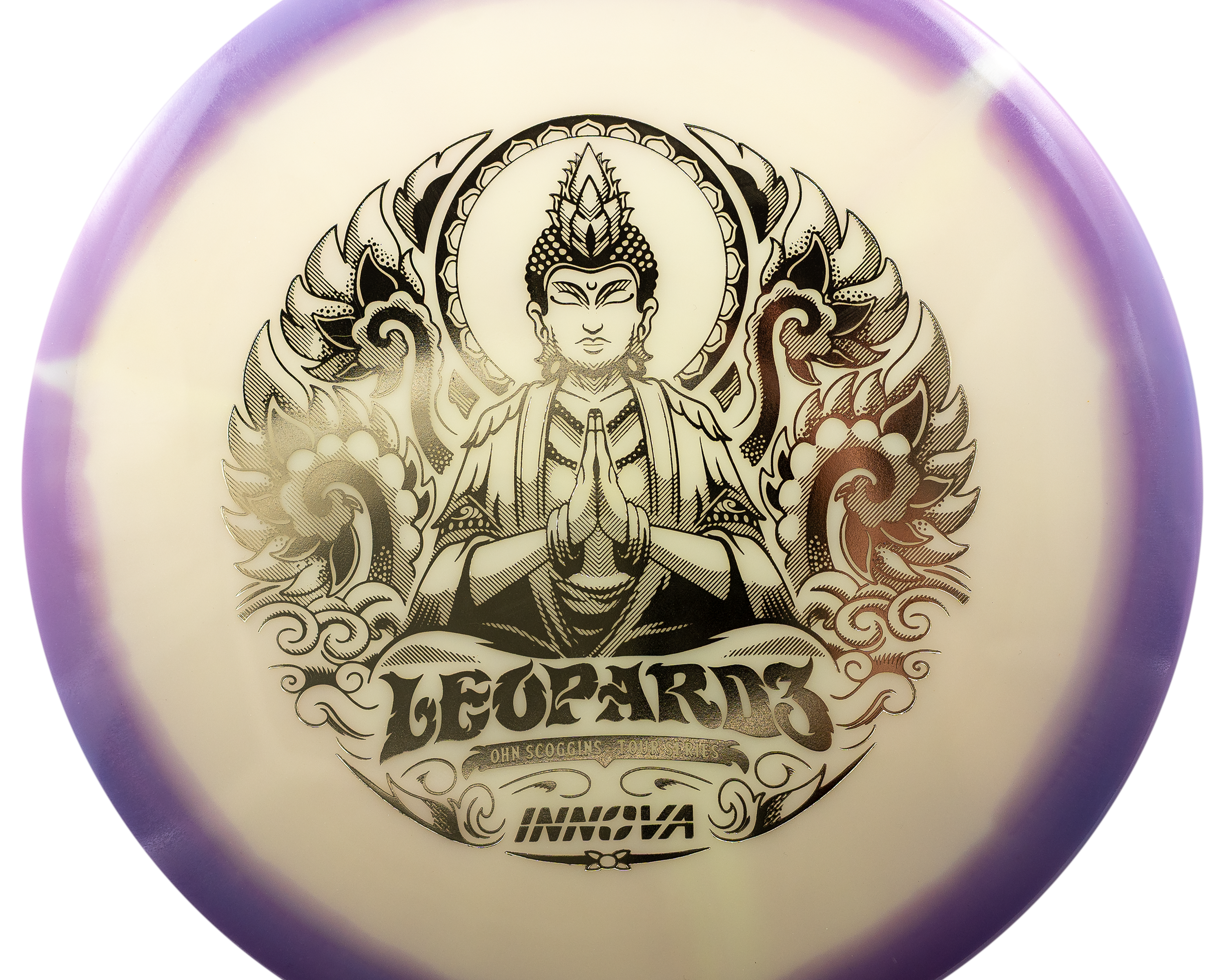 Proto Glow Halo Star Leopard3 - Ohn Scoggins 2025