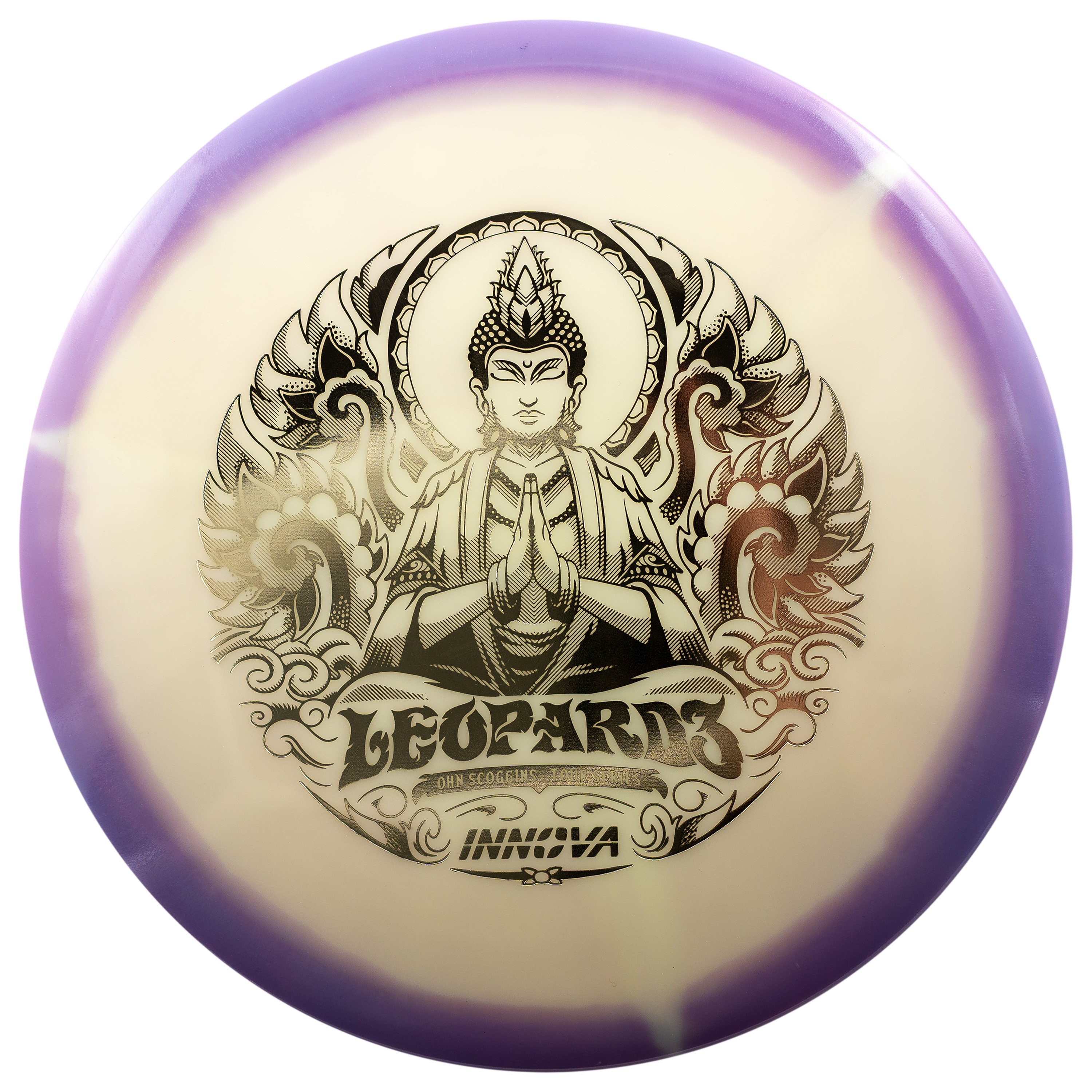 Proto Glow Halo Star Leopard3 - Ohn Scoggins 2025