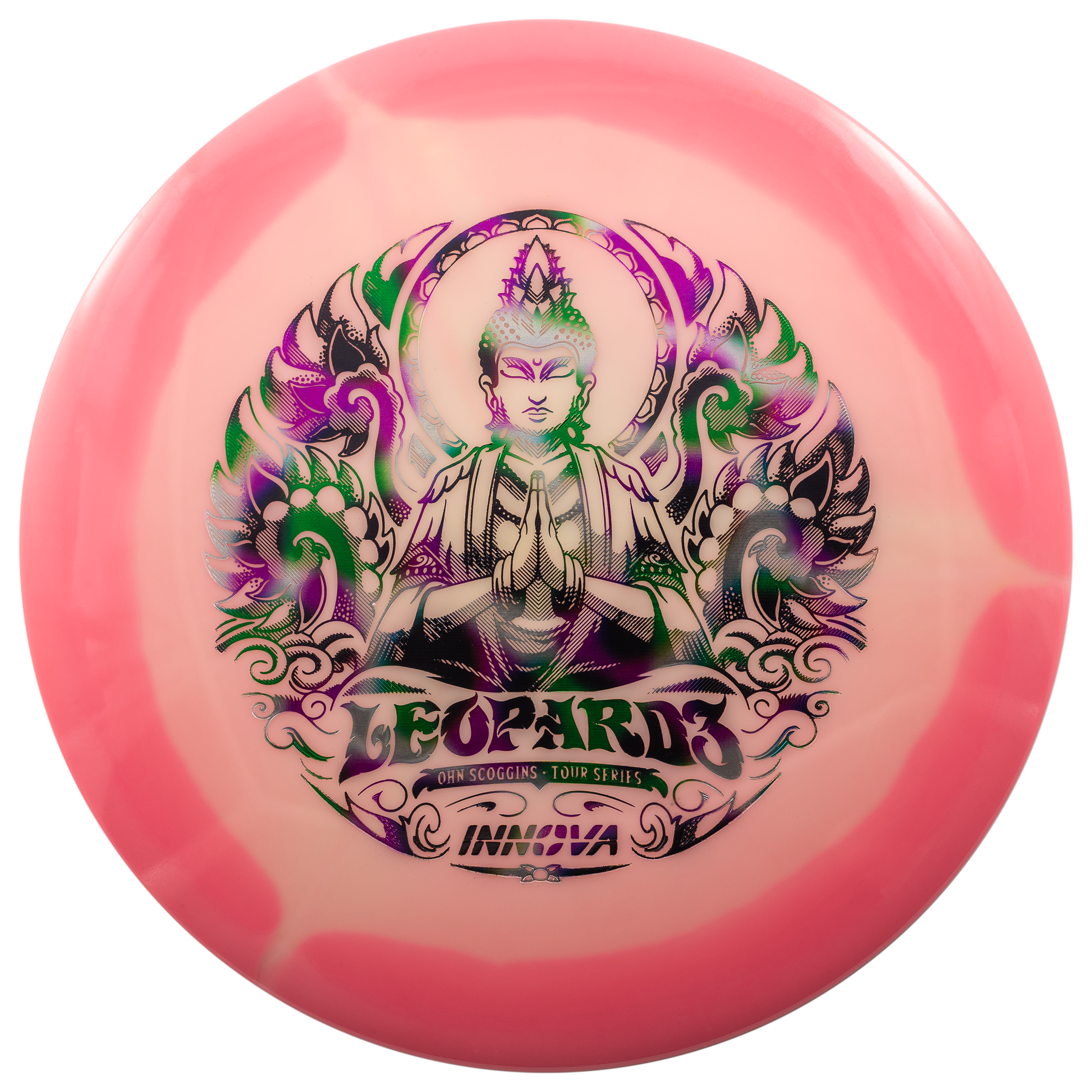Proto Glow Halo Star Leopard3 - Ohn Scoggins 2025