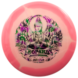 Proto Glow Halo Star Leopard3 - Ohn Scoggins 2025