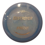 Champion Metal Flake Destroyer