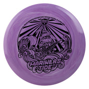 S-Line Swirl MD3 - Mariners Tide - Ella Hansen Signature Series