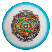 Cosmic Fury 3 - Kyle Klein Signature Series Glow Horizon C-Line Logic