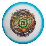 Cosmic Fury 3 - Kyle Klein Signature Series Glow Horizon C-Line Logic