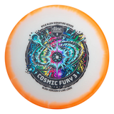 Cosmic Fury 3 - Kyle Klein Signature Series Glow Horizon C-Line Logic