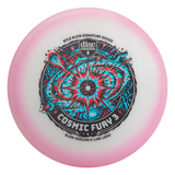 Cosmic Fury 3 - Kyle Klein Signature Series Glow Horizon C-Line Logic