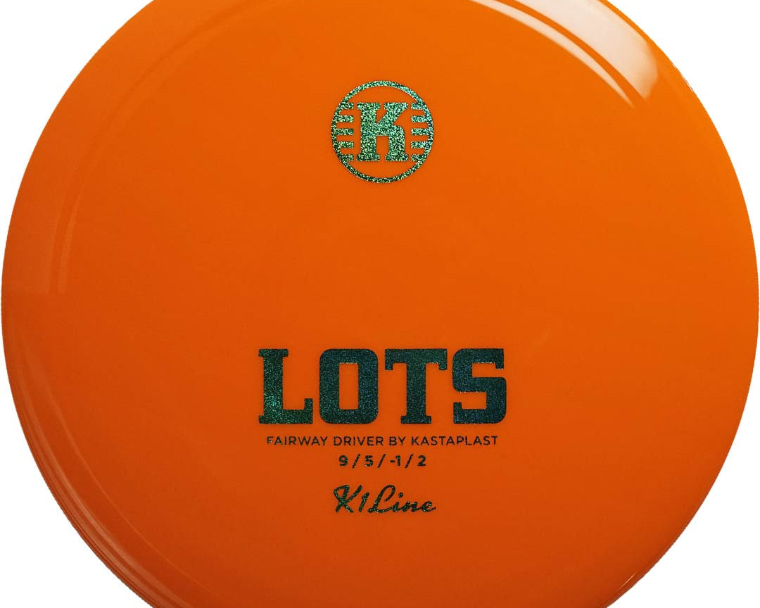 K1 Lots