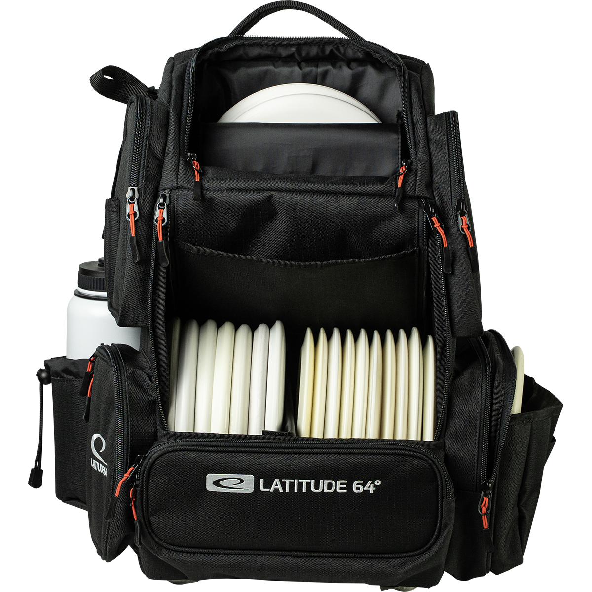 Luxury E5 Backpack
