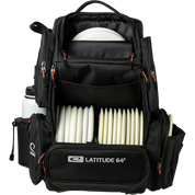 Luxury E5 Backpack