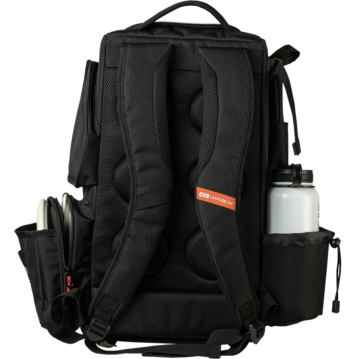 Luxury E5 Backpack