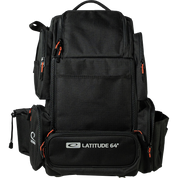 Luxury E5 Backpack