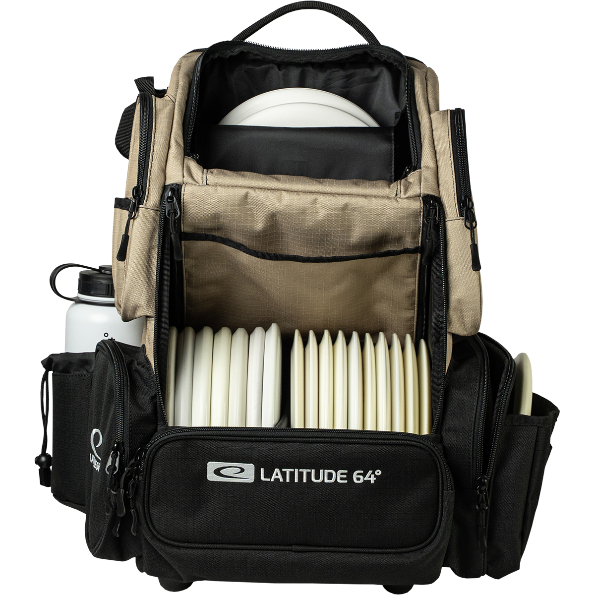 Luxury E5 Backpack