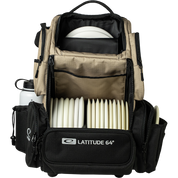 Luxury E5 Backpack