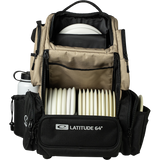 Luxury E5 Backpack