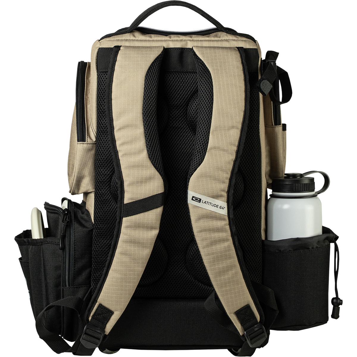 Luxury E5 Backpack