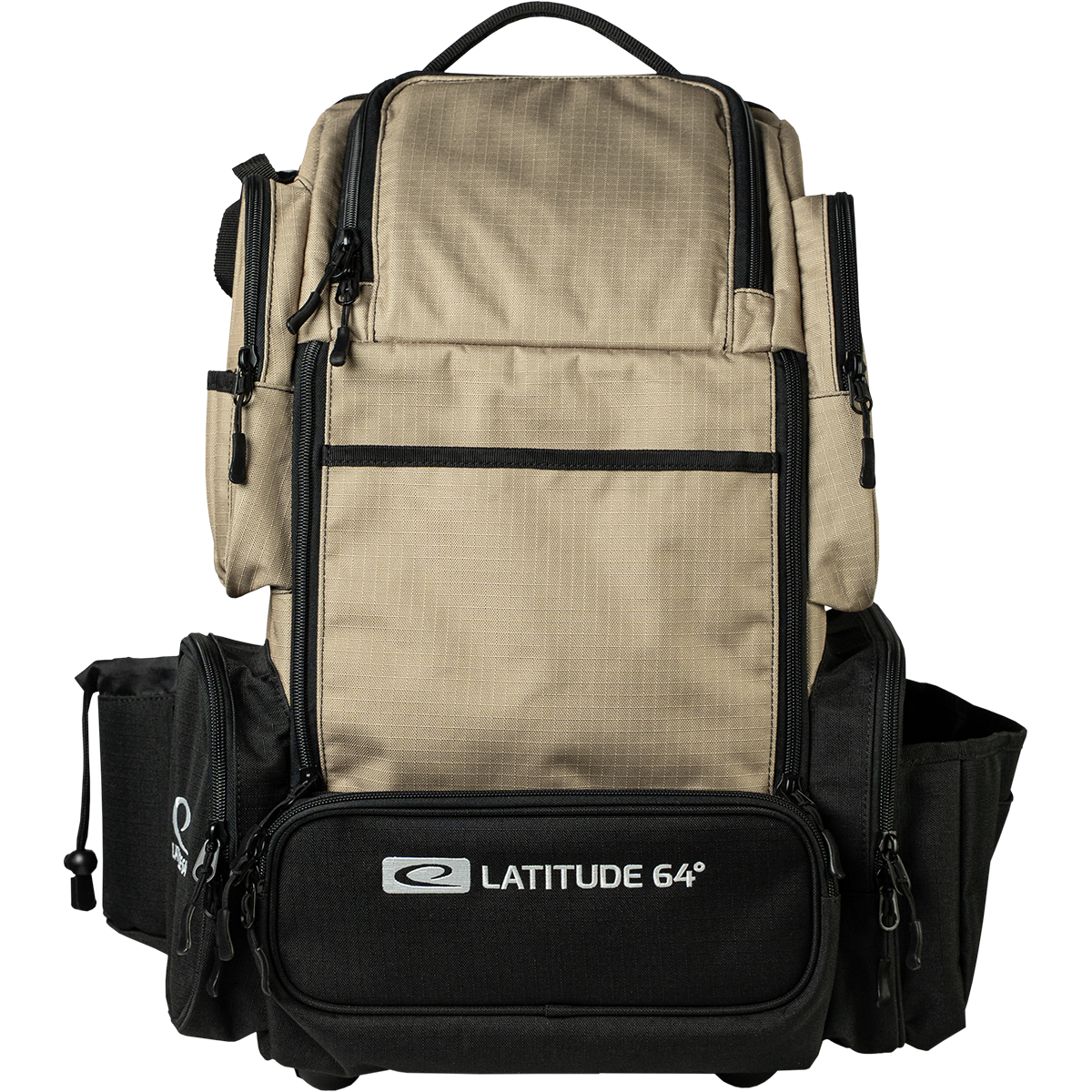 Luxury E5 Backpack