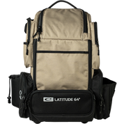 Luxury E5 Backpack