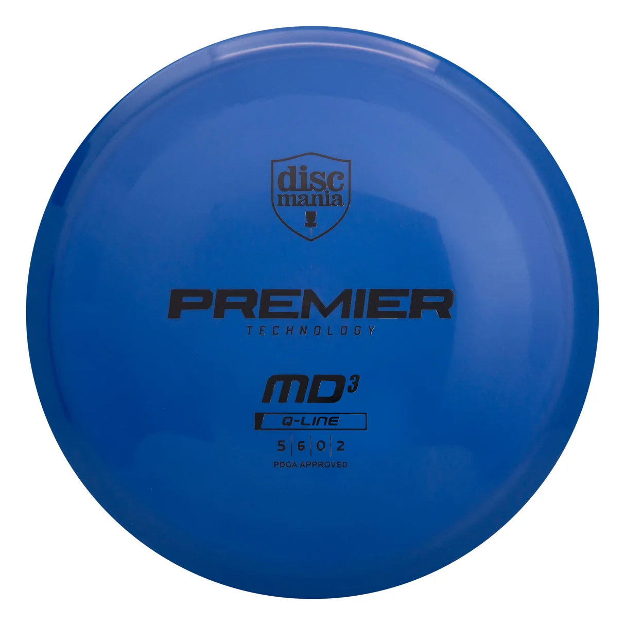 Q-Line Premier MD3