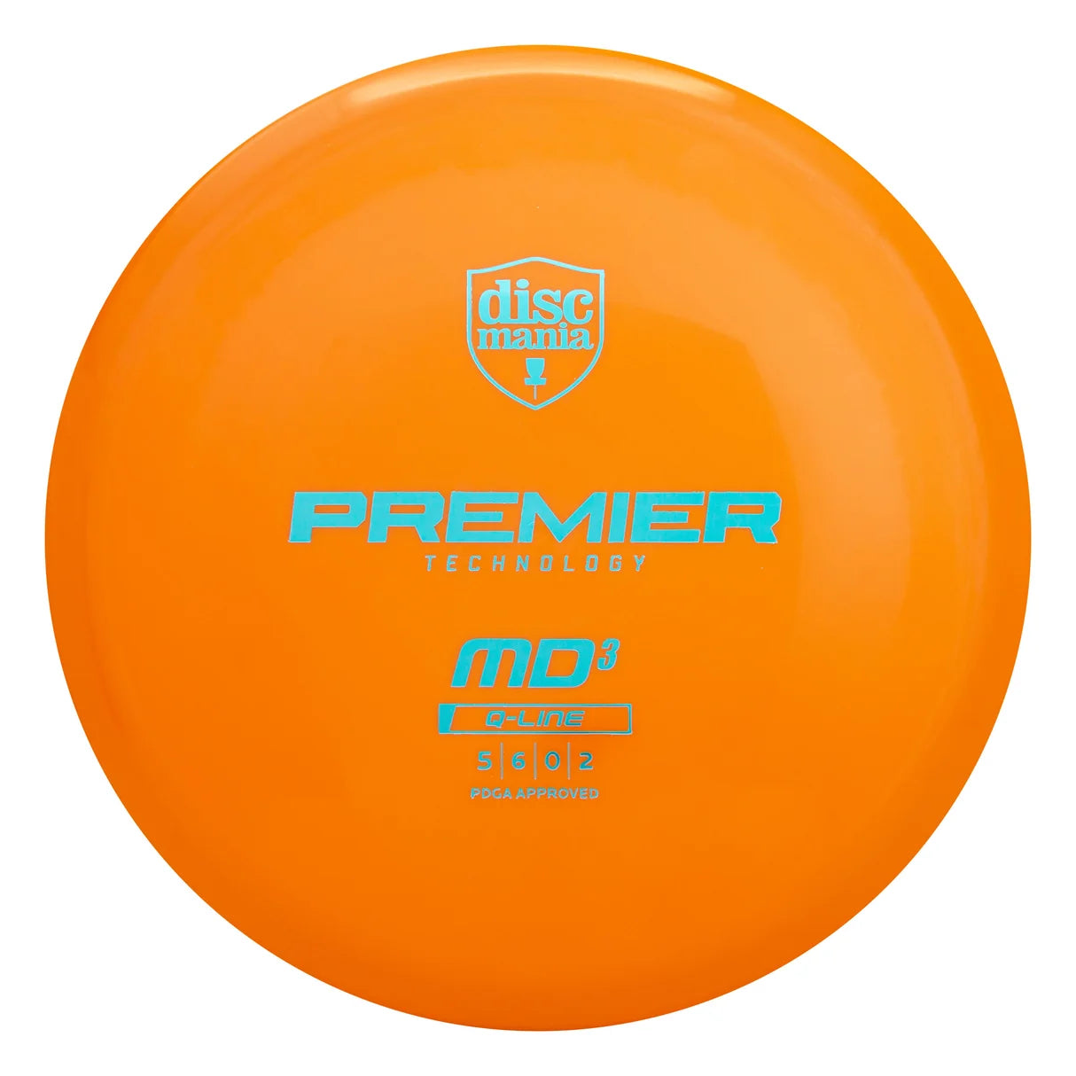 Q-Line Premier MD3