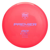Q-Line Premier MD3